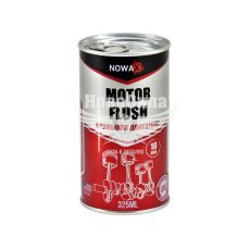 Промивка системи змащування (Nowax) Motor Flush 10хв. 325мл.