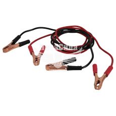 Провода пускові (прикурювач) 300А (Vortex) 2.2м.
