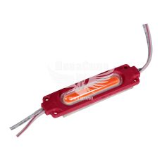 Світлодіодна підсвітка (КНР) LED 24В COB (червона)