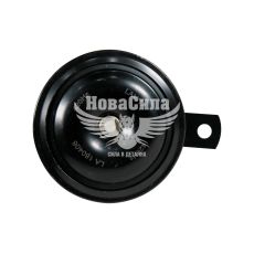 Сигнал дисковий (Lavita) 12V діам. 90мм.