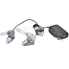 Світлячки (маячки) на бампер (King) SL-360