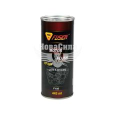Промивка системи змащування (PRO Fusion) Motor Flush 10хв. 445мл.