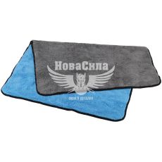 Серветка з мікрофібри (К2) 90х60см. Flossy PRO