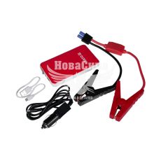 Пускозарядний пристрій (Yato) 7.5 А/Ч 12V 200-400А