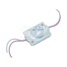 Світлодіодна підсвітка (Vortex) LED 12В круглий білий