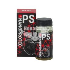 Присадка для ГУР (Nanoprotec) 60мл.