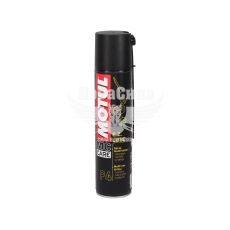 Рідина для відкриття болтів (Motul) P4 EZ Lube 400гр. (розчинник іржі)