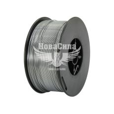 Провід зварювальний 0.8мм. 1кг. (Gefest) флюсовий