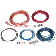 Провід акустичний (Cyclone) для сабвуфера (AW-208)