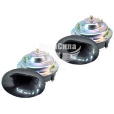 Сигнал равлик (ДК) 24V 5320-Камаз