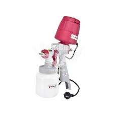 Пульверизатор (INTERTOOL) з нижнім бачком (метал.) 1.5mm 1000мл (електричний)