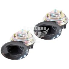 Сигнал ракушка (Лисково) 12V 24, 2410-Газ Волга