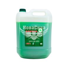 Жидкость теплоноситель -30 (Аляsка) для радиаторов 10кг.