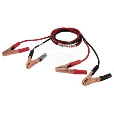 Провода пусковые (прикуриватель) 400А (Vortex) 3.0м.