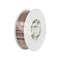 Провід зварювальний 0.8мм. 5кг. (Isaf)