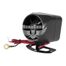 Сигнал сирена тони 1 32W (Tiger)