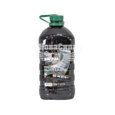 Трансмиссионное масло SAE 140 (Promo) Нигрол 3л. (ПЭТ)