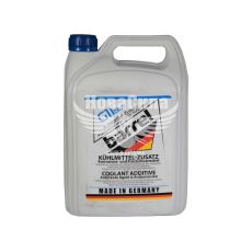 Тосол концентрат синий -80 (Barrel) G-11 5л.