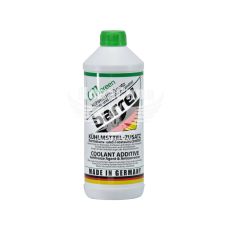 Тосол концентрат зеленый -80 (Barrel) G-11 1.5л.