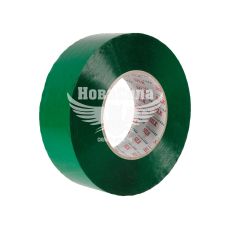 Скотч зелений 300м.х48мм. (Silk-Tape)