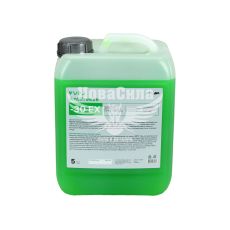 Тосол антифриз зелений -30 (Vira) EX 5кг.