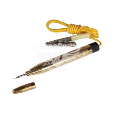 Тестер напруги металічний (CarCommerce) 6-24V