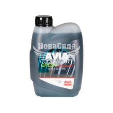 Тосол концентрат зелений -80 (AVIA) G-11 1кг.