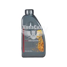 Трансмісійна олива ATF (МВ Original) MB 236.14 1л.