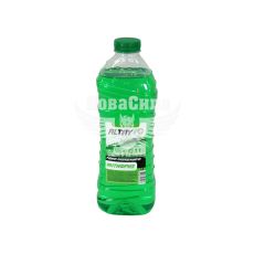 Тосол антифриз зелений -21 (Altay) G-11 1,4л. (ПЕТ)