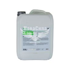 Тосол антифриз зелений -30 (Vira) G-11 10кг.