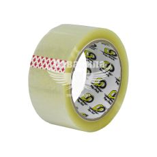 Скотч прозорий 200м.х48мм. (Silk-Tape)