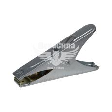 Тримач маси для зварювання (Abicor Benzel) 400А