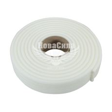 Стрічка для маскування зазорів 13мм. 20м. (APP)