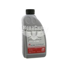 Трансмісійна олива ATF (Febi) Dexron III 1л. (червонa)