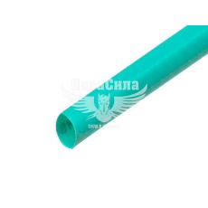 Термоусадочная трубка 4мм. (Украина) (кембрик)