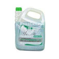 Тосол антифриз зелений -32 (Motor Lux) G-11 5кг.