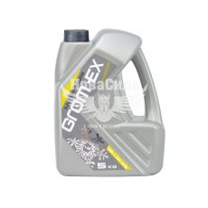 Тосол антифриз жовтий -40 (Grom-Ex) G-13 5л.