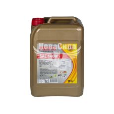 Трансмісійна олива SAE 140 (Prefix) Нігрол 10л.