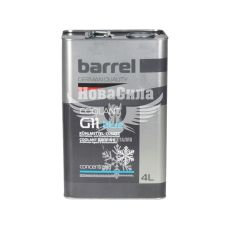 Тосол концентрат синій -80 (Barrel) G-11 4л.