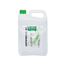 Тосол антифриз зелений -24 (Vulcan) G-11 4,2кг.