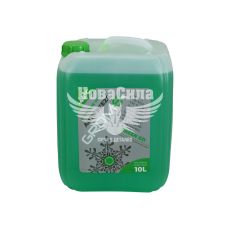 Тосол антифриз зелений -40 (Grom-Ex) G-11 10л.
