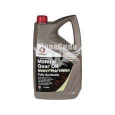 Трансмісійна олива 75W-80 (Comma) FS PLUS GL-4 5л.