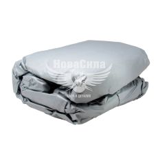 Тент для авто - накидка (Lavita) (4х4) PEVA (510х195х155) XL