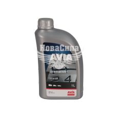 Трансмісійна олива 75W-140 (AVIA) GL-5 1л. (PL)