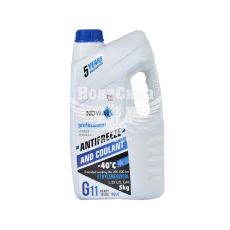 Тосол антифриз синій -40 (Nowax) G-11 5кг.