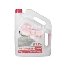 Тосол антифриз червоний -35 (V8) MEG G-12+ 5кг.