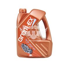 Трансмісійна олива 80W-90 (Grom-EX) Quattro 3л.