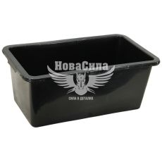 Таз будівельний (Intertool) 65л.