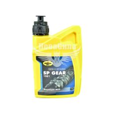 Трансмісійна олива 75W (Kroon Oil) SP Gear 1081 1л.