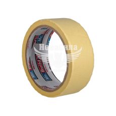 Скотч малярний 36мм.х 20м. 80* (Mr.Build)